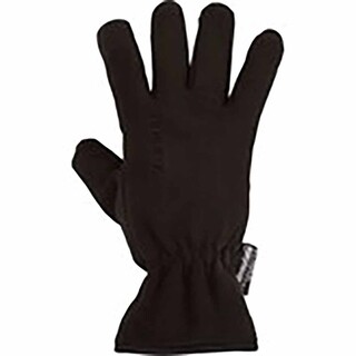 Image of Binck Handschoenen Fleece Sr Zwart Maat Xl