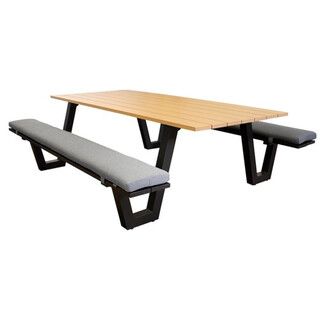 Image of SenS-Line Lorenzo Picknickbank - 180 cm