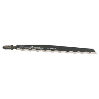 Image of Bosch Decoupeerzaagbladen  (3 T313aw Special Soft Materials)