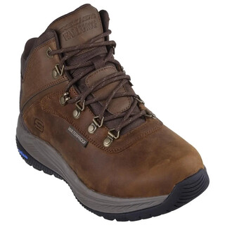 Image of Skechers Meroe Pikeman Brn 42