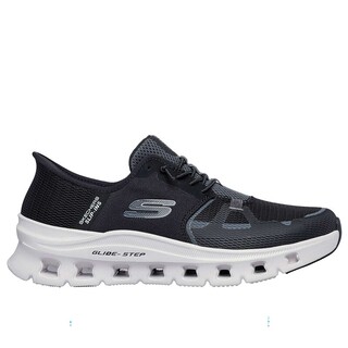 Image of Skechers Glide-Step Pro Heren Sneakers Zwart - maat 44