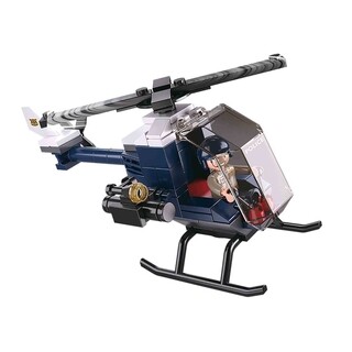 Image of Sluban Politie Helicopter