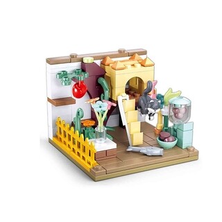 Image of Sluban Kamer van de Zwarte Kat