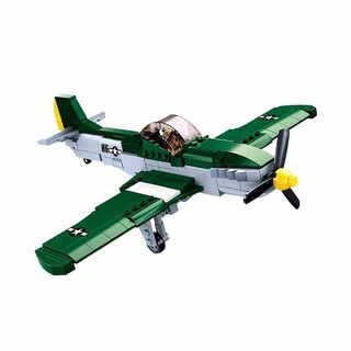 Image of Sluban Allied Combat Device Army M38-B0857