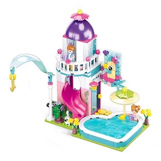 Image of Sluban Feest huis