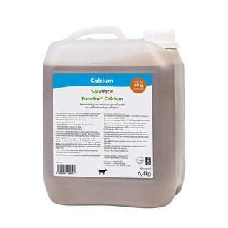 Image of PareSan Calcium 6,4 Kg