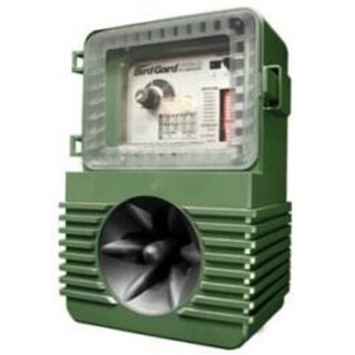 Image of Vogelverjager - Weitech Bird Gard Pro WK 0033 Standaard