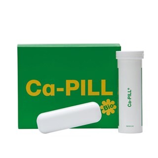 Image of Ca-pill 4-stuks