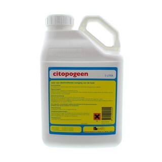 Image of Citopogeen 5l.