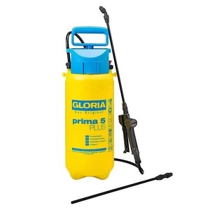 Image of Gloria Prima 5 Plus EPDM Zuurbestendig 5liter