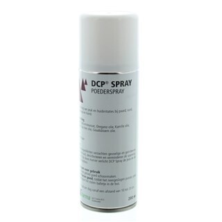 Image of Zink-poederspray DCP 200 ML