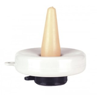 Image of Drijfspeenarmatuur Zwaar - Compleet