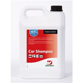 Image of DREUMEX CARSHAMPOO 5L.