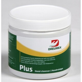 Image of Dreumex Plus 600 ml
