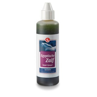 Image of EGYPTISCHE ZALF 250ML.