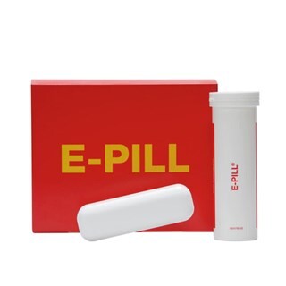 Image of E-pill 4-stuks