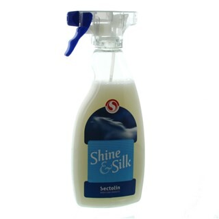 Image of Equishine Shine & Silk 500 ml