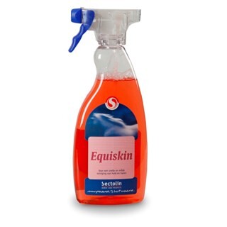 Image of Equiskin 500 ml