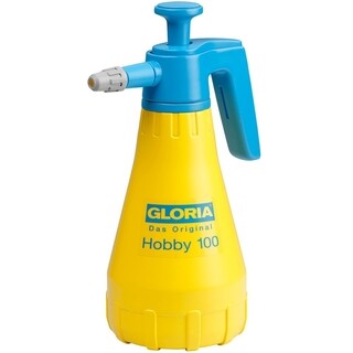 Image of Gloria Hobby 100 Fijnsproeier 1 Liter