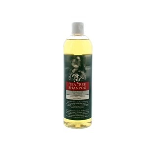 Image of Grand National Tea tree-shampoo 500 ml