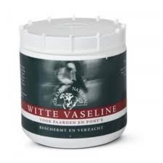 Image of Grand National witte vaseline 800 gram