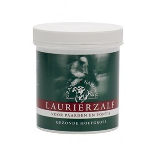 Image of Grand National laurierzalf 450 gram