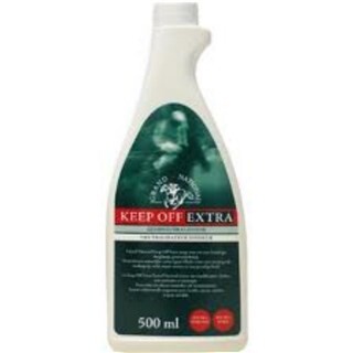 Image of Keep-off extra grand-national 500ml.