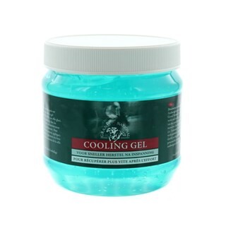 Image of Grand-National cooling gel 1000 ml