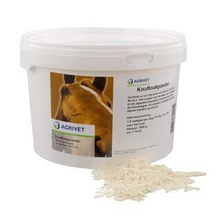 Image of Agrivet Knoflookpoeder 1,5 kg