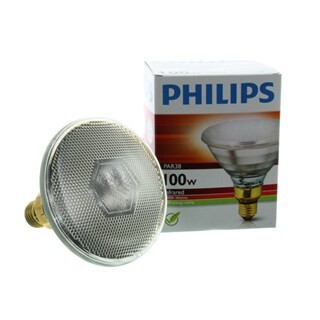 Image of Lamp wit 100 watt energiezuinig