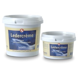 Image of LEDERCREME EQUI ZWART 1L.