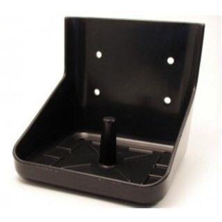 Image of Liksteenhouder kunststof voor 10kg.