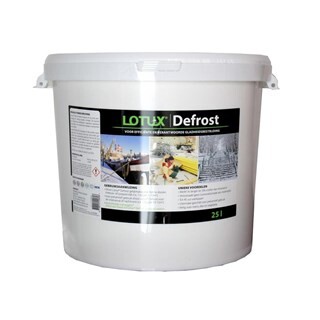 Image of Lotux Dooikorrels - 25L