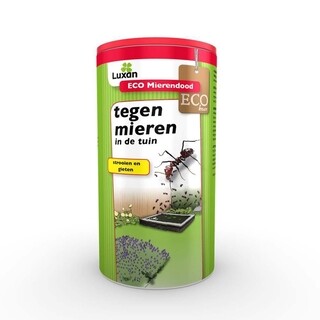 Image of Luxan ECO Mierenpoeder - 500 gram