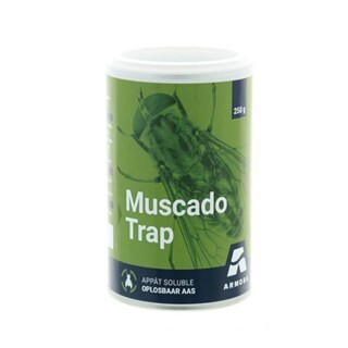 Image of Muscado Trap Lokaas - 250g.