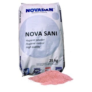 Image of Nova-Sani Stalstrooipoeder 25 Kg