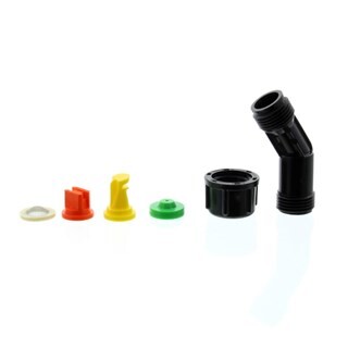 Image of Matabi nozzle set compleet