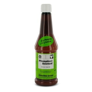 Image of Phosfor-Bovisal Gel 500 ml