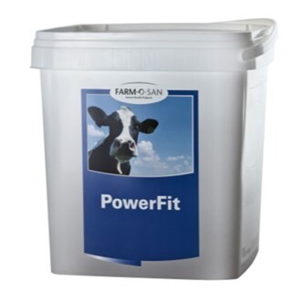 Image of Farm-O-San PowerFit - 15 KG