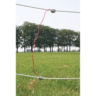 Image of Verbindingset rvs/inox voor koord, draa