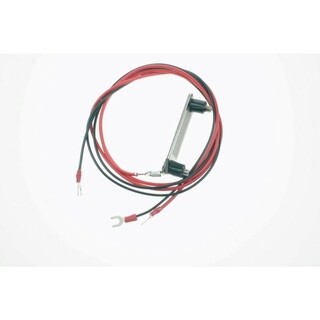 Image of Aansluitset rvs/inox voor lint, lengte