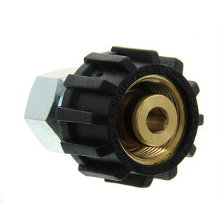 Image of Snelkoppeling LS10 M22x1.5 3/8"Bin 250  Ba