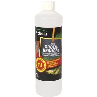 Image of Skjin Groenreiniger - 1 Liter