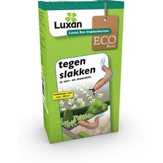 Image of Luxan ECO Slakkenkorrels - 500 gram