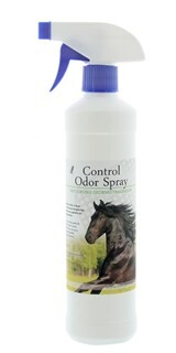 Image of Agrivet Control Odor Dazen Teken- en Horzelwerende Spray - 500ml