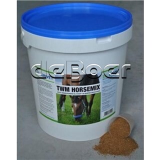 Image of TWM horsemix 8 kg