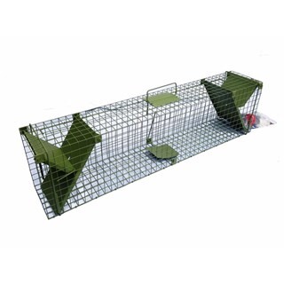 Image of Vangkooi Extra Groot - 2 Ingangen