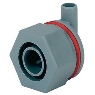 Image of Ventiel voor Speenemmer - Zonder Speen - 2 Stuks