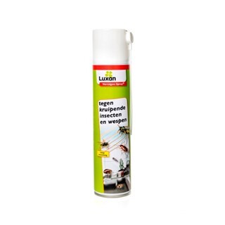 Image of Vermigon Spray Luxan - 400 ML