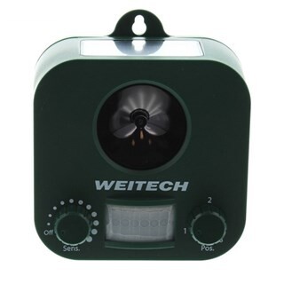 Image of Weitech Solar Garden Protector - WK0053